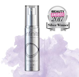 infinite firming serum