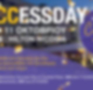 Success Day & Cocktail Party Εισιτήριο Κύπρος (35 ευρώ)