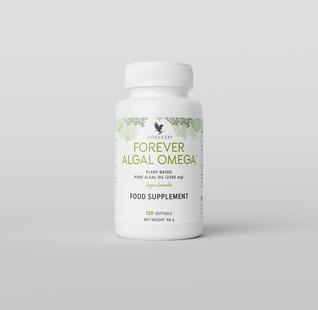 FOREVER ALGAL OMEGA